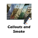 CS:GO Callouts and Smokes