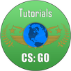 Tutorials for CS: GO APK