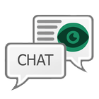 cChat アイコン