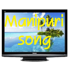 Manipuri Song icône