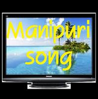 Manipuri Song Affiche