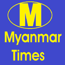 APK Myanmar Times