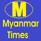 Myanmar Times icône