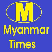 Myanmar Times capture d'écran 1