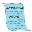 ”Newspaper Indonesia