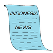 Newspaper Indonesia