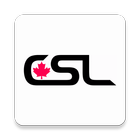 CSL Harness Inspection App icon