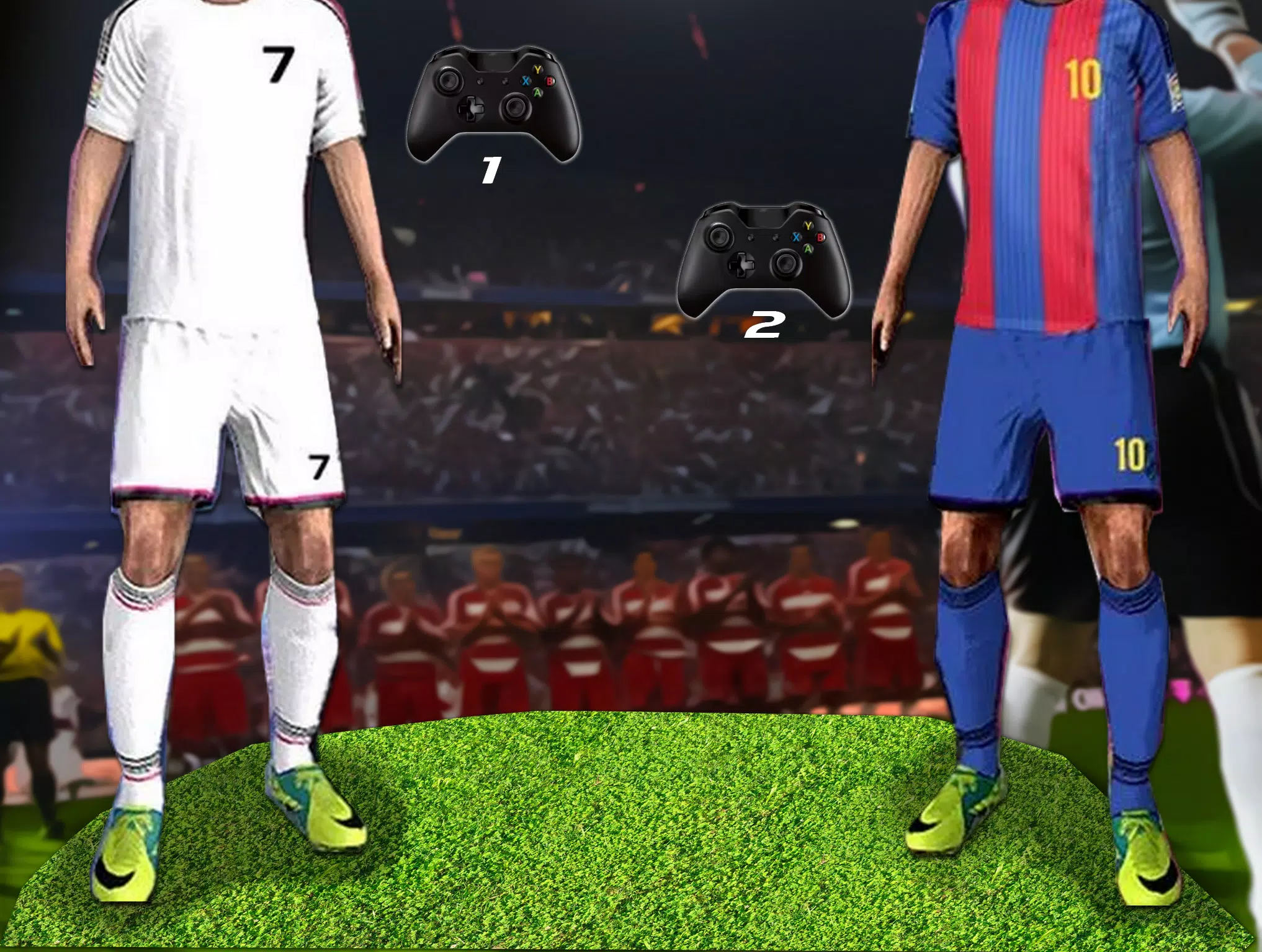 Football Game 2017 APK for Android Download