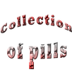 Collection of pills APK