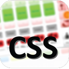 CSS Mobile иконка