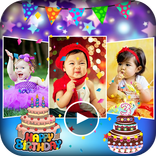 Birthday Video Maker