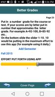 Better Grades 截圖 1