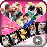 Love Video Maker