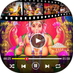 ”Ganesh Video Maker - Ganesh Chaturthi Movie Maker