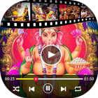 Ganesh Video Maker icône