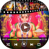Ganesh Video Maker иконка