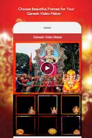 Ganesh Video Maker ポスター