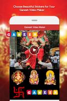 Ganesh Video Maker скриншот 1