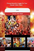 Ganesh Video Maker capture d'écran 2