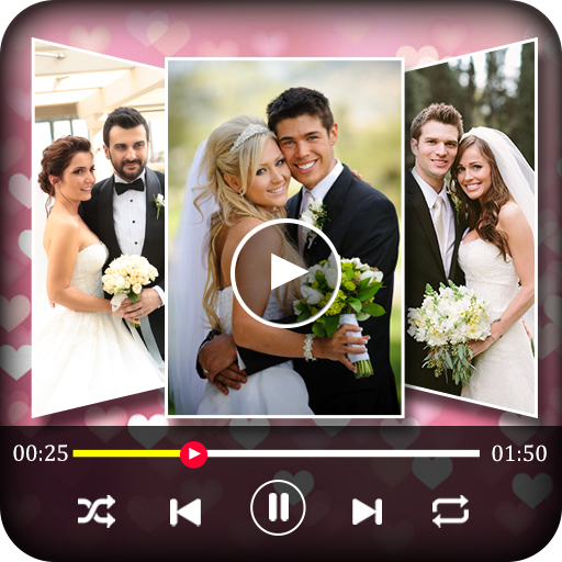 Wedding Video Maker