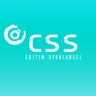 آیکون‌ CSS Eğitim