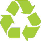 Recyclekaro ikona