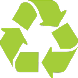 Recyclekaro icône