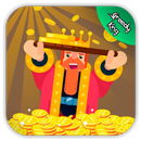 Greedy King APK