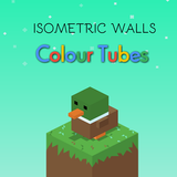 ikon Isometric Walls