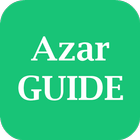 آیکون‌ Guide for Azar Chat