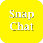 Icona Guida per Snapchat