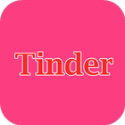 دليل لل Tinder Lover أيقونة