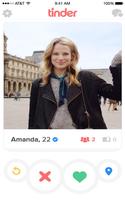 Guide for Tinder Lover скриншот 1