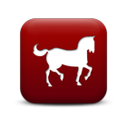 Horse Racing Breeding Game icône