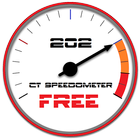 CT Speedometer Systems icône
