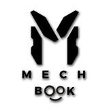 MechBook Zeichen