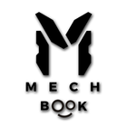 MechBook 아이콘