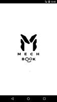 MechBook পোস্টার