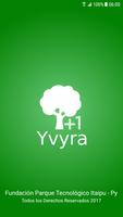 Yvyra Affiche