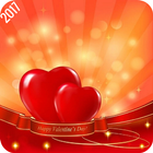 Valentine Messages icône