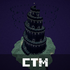 CTM maps for Minecraft PE icône