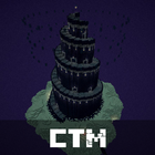 CTM maps for Minecraft PE アイコン