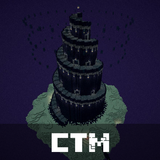 CTM maps for Minecraft PE icon