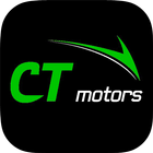 CT Motors Madagascar آئیکن