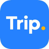 Trip.com icon Trip.com icon