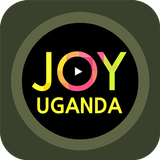 JOY Uganda(조이 우간다) 아이콘
