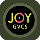 JOY GVCS Radio icône