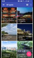Singapore Travel Map स्क्रीनशॉट 2