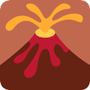Volcano World Map APK