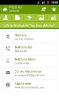 Cubisima Servicios screenshot 2